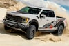 Hennessey Velociraptor 1000