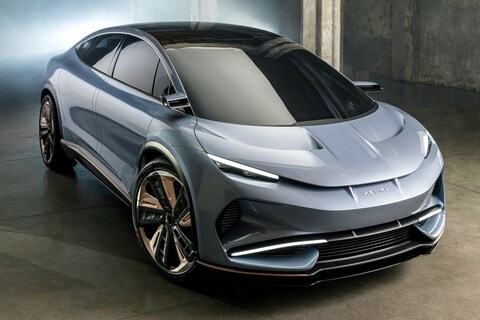 Italiaanse Aehra vindt Europese partner voor accu’s