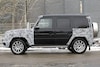 Spyshots Mercedes-Benz G-klasse