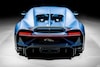 Bugatti Chiron Profilée