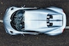 Bugatti Chiron Profilée