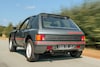 Peugeot 205 Turbo 16