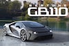 Bertone GB110