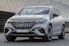 Mercedes-Benz EQE SUV 53 AMG