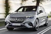 Mercedes-Benz EQE SUV 53 AMG