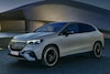 Mercedes-Benz EQE SUV 53 AMG