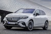 Mercedes-Benz EQE SUV 53 AMG