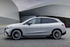 Mercedes-Benz EQE SUV 53 AMG