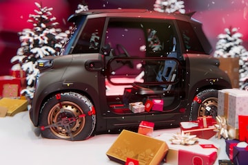 Citroen My Ami Buggy