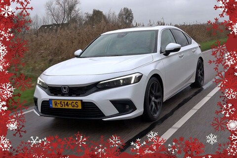 Eindejaarsvideo - 'Iconische C-segmenter vindt zichzelf steeds opnieuw uit'