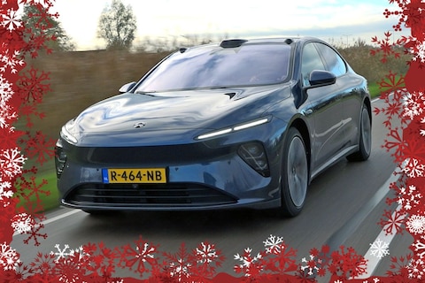 Eindejaarsvideo - 'Pech, tegenslag en ellende'