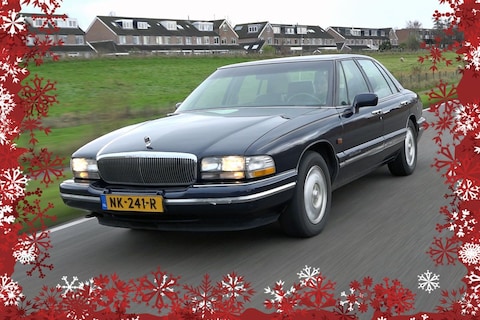 Eindejaarsvideo - ‘De BMW XM staat voor alles wat er mis is in autoland’