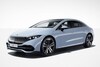 Mercedes-Benz EQS Manufaktur