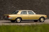 Mercedes S-klasse