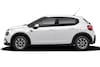Citroën C3 back to basics