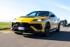 Lamborghini Urus Performante
