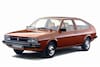 Volkswagen Passat B2