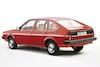 Facelift Friday Volkswagen Passat B2