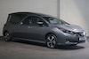 Nissan Leaf rouwauto (foto: Derks uitvaartmobiliteit)