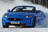 Facelift Friday Jaguar XK