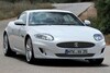 Facelift Friday Jaguar XK