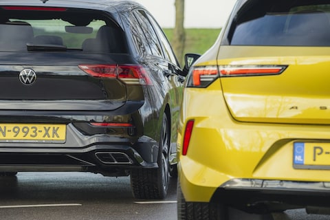 ACEA 'verwelkomt' verbod op traditionele brandstofmotor