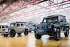 Mercedes-AMG G63 4x4²