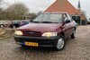 Ford Orion Liefhebber Gezocht