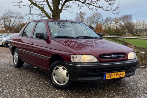 Ford Orion (1993) - Liefhebber Gezocht