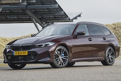 BMW 3-serie touring