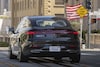 Mercedes-Benz EQS VS Amerika Amerikaanse EV-subsidie