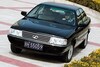 Audi 100 - Hongqi