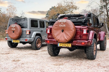 Oger Jeep