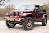 Oger Jeep