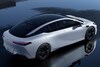 GAC Aion Hyper GT