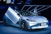 GAC Aion Hyper GT