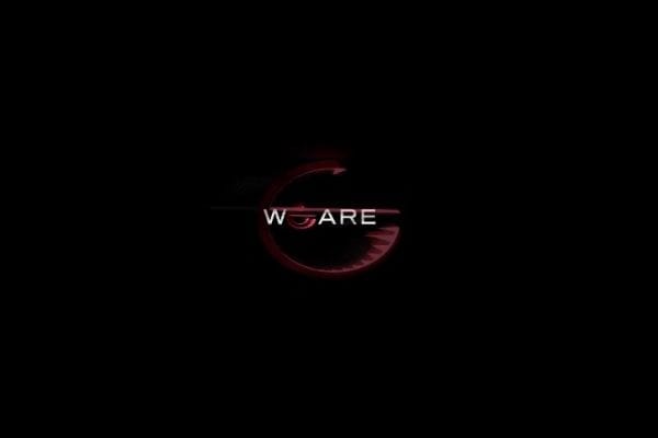Alfa Romeo teaser