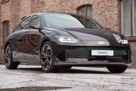 Welke auto wordt de World Car of the Year?