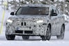 Spyshots BMW iX2