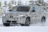 Spyshots BMW iX2