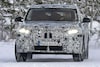 Spyshots BMW iX2