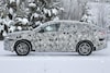 Spyshots BMW iX2