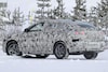Spyshots BMW iX2