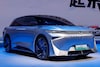 Venucia Ve-Concept en V DD-i