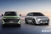 Venucia Ve-Concept en V DD-i