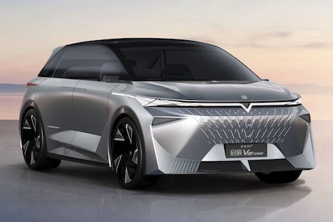 Nissan start Chinees waterstofavontuur