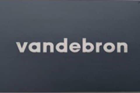 Vandebron laadpas