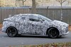 Spyshots Toyota C-HR