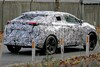 Spyshots Toyota C-HR