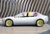 BMW i Vision Dee